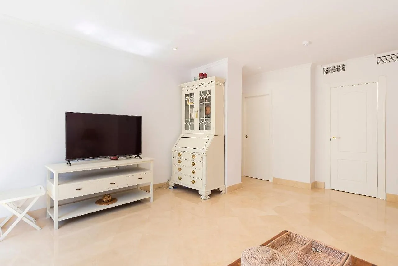 Elviria Playa White Pearl Beach Marbella Spain