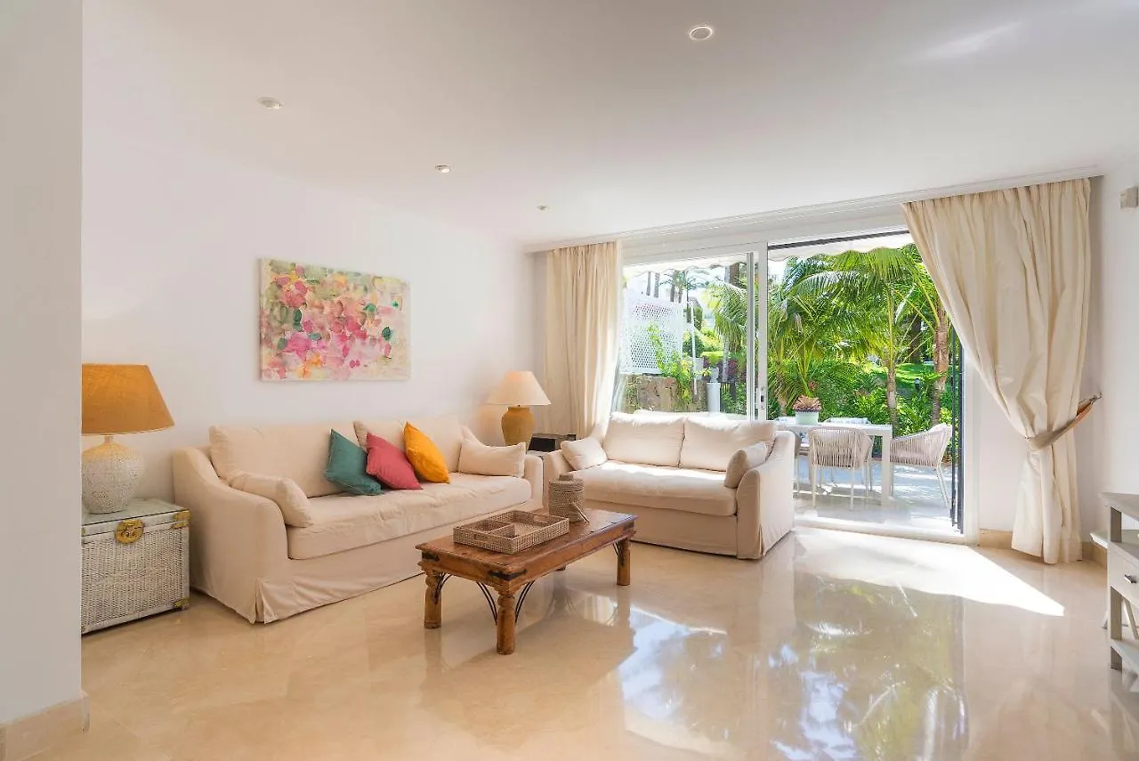 Elviria Playa White Pearl Beach Marbella