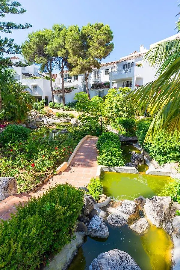 Elviria Playa White Pearl Beach Marbella 0*,  Spain