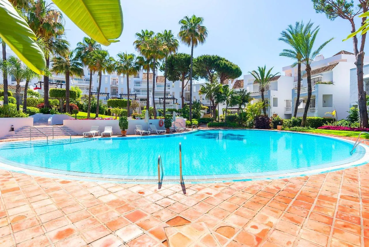 Elviria Playa White Pearl Beach Marbella Spain