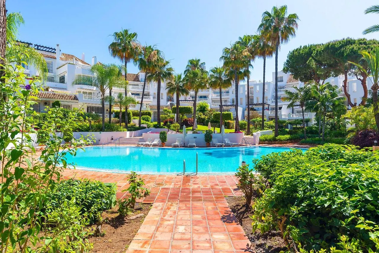 Elviria Playa White Pearl Beach Marbella