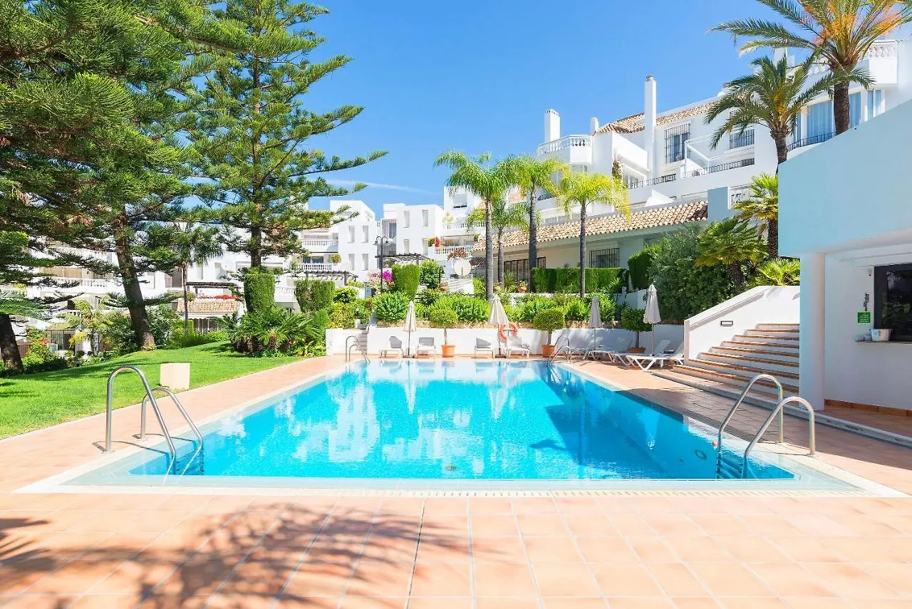 Apartment Elviria Playa White Pearl Beach Marbella
