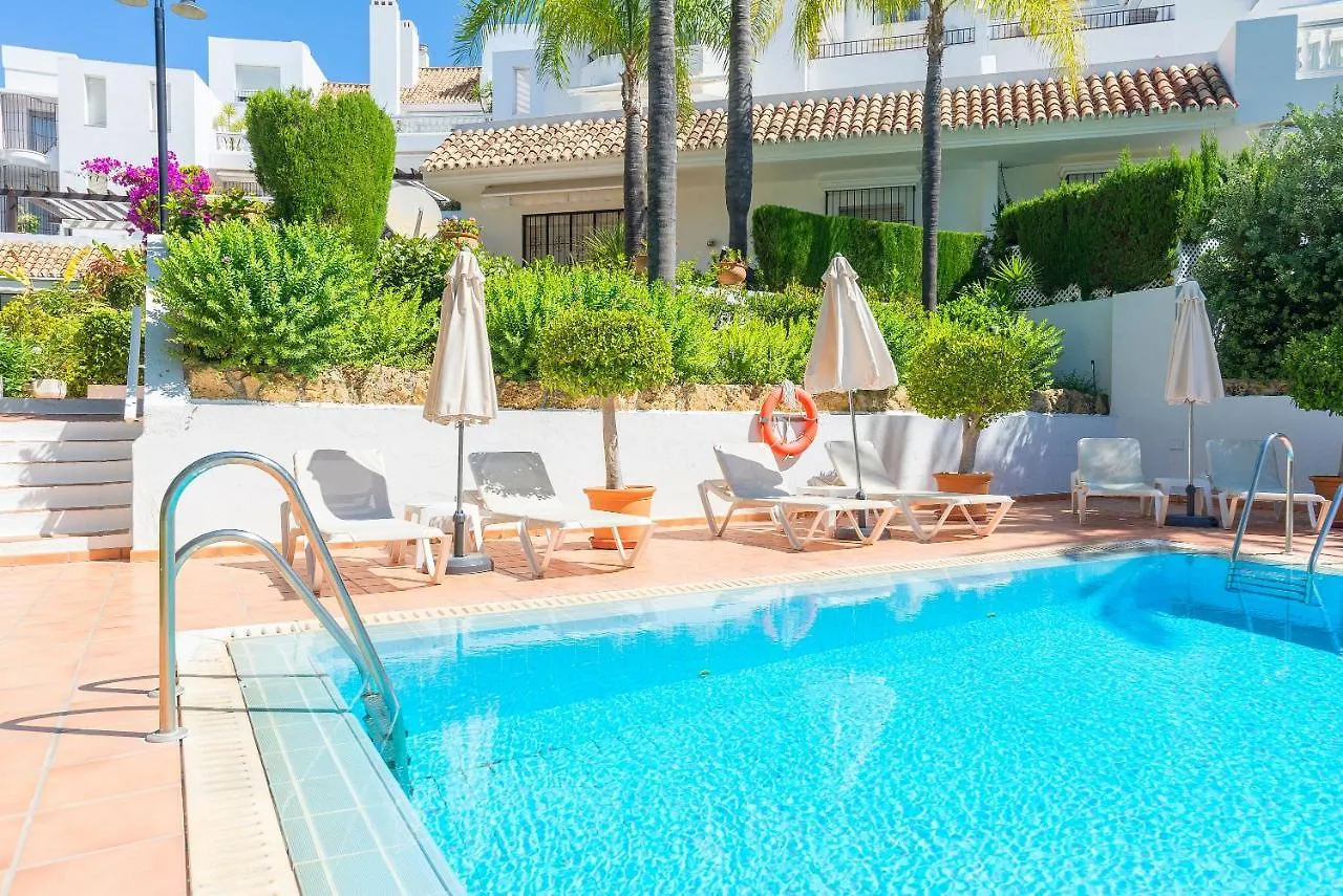 Elviria Playa White Pearl Beach Marbella Spain