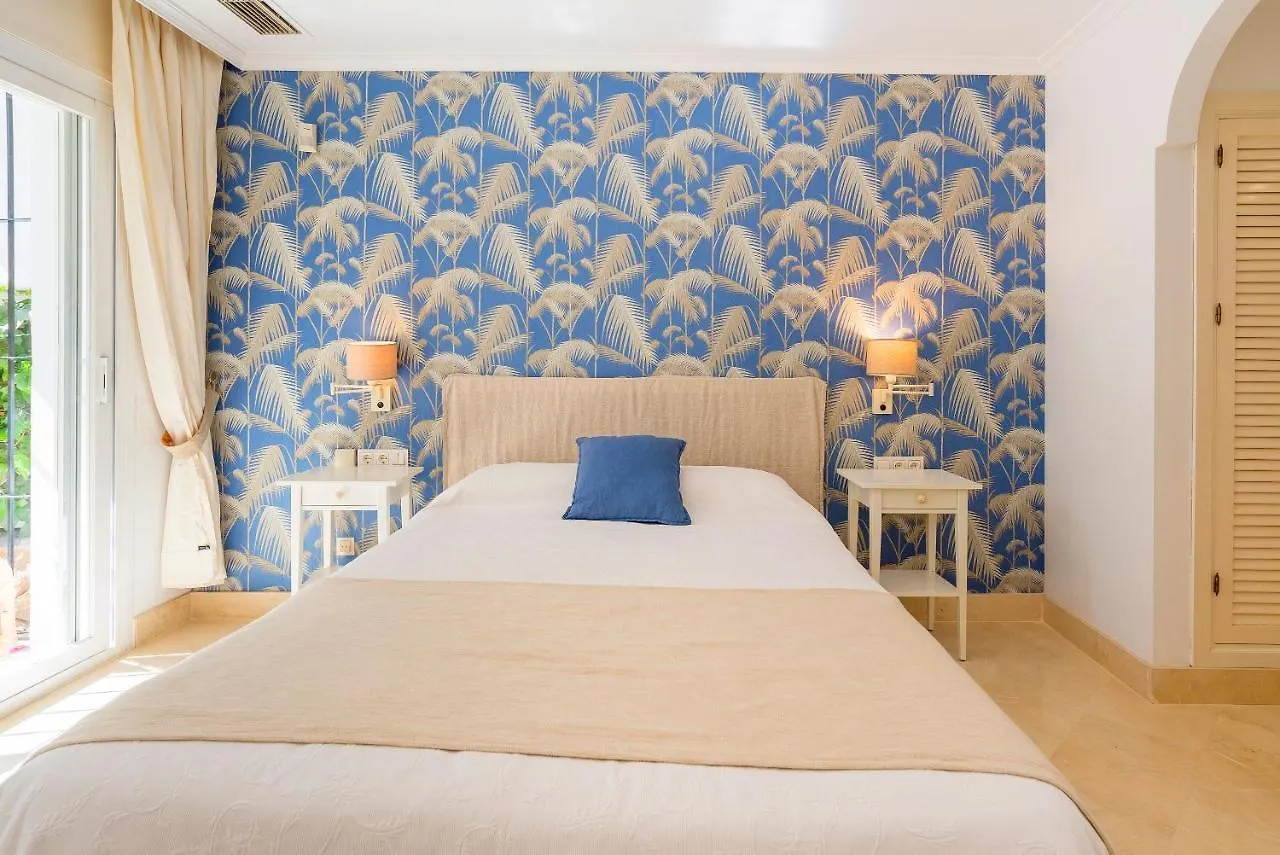 Elviria Playa White Pearl Beach Marbella 0*,  Spain