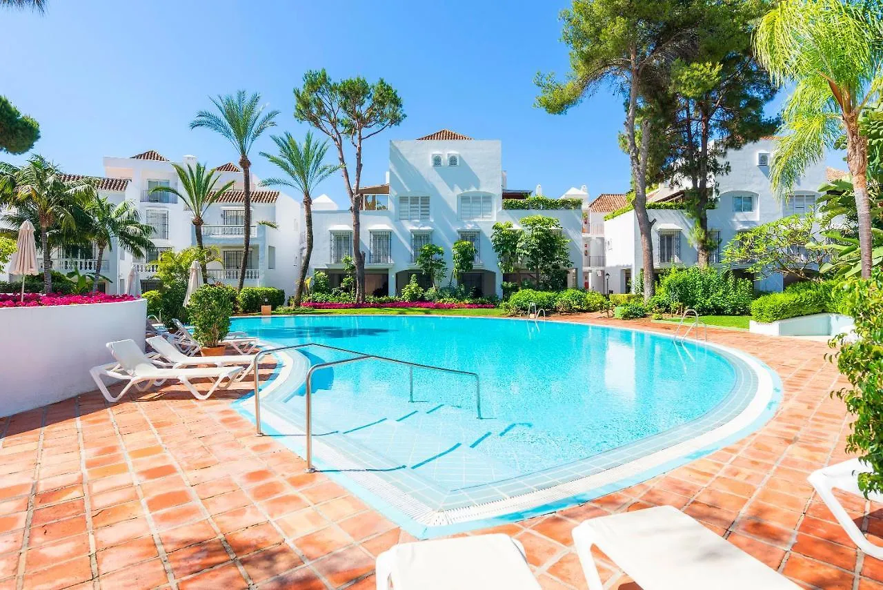 Apartment Elviria Playa White Pearl Beach Marbella