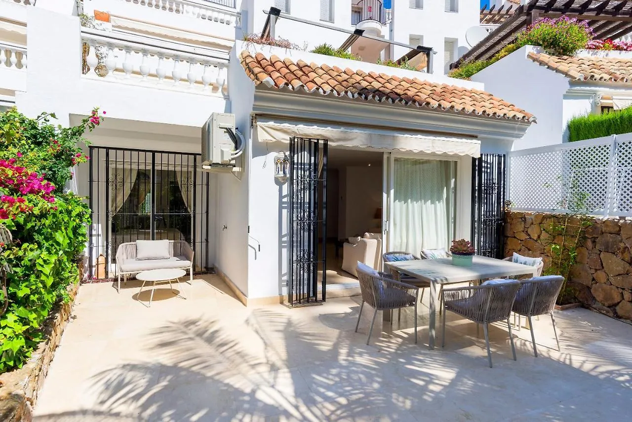 Elviria Playa White Pearl Beach Marbella