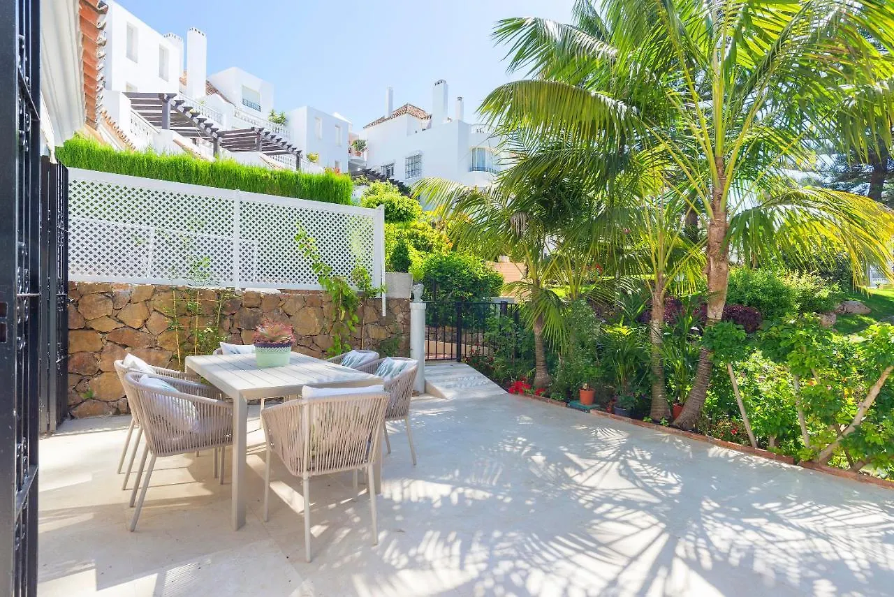 Apartment Elviria Playa White Pearl Beach Marbella