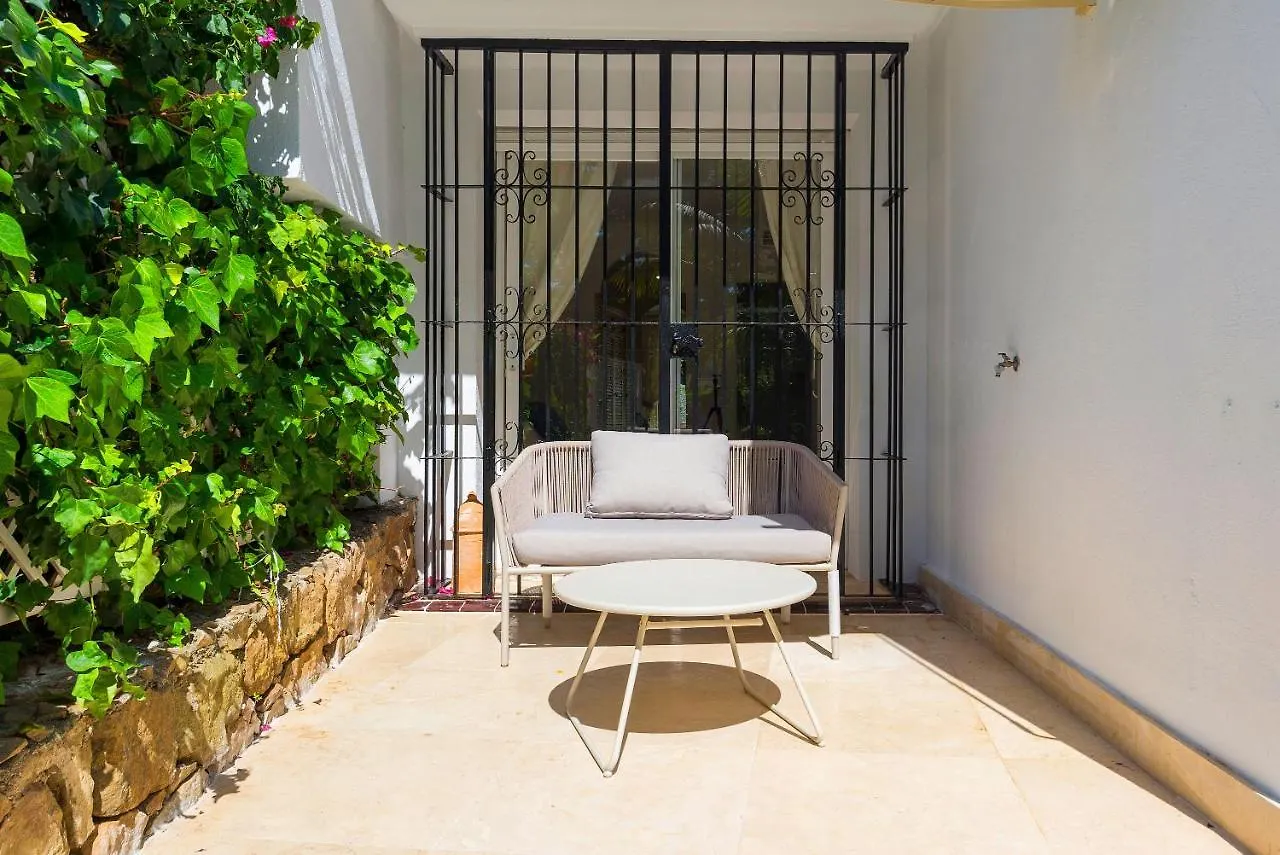 Elviria Playa White Pearl Beach Marbella