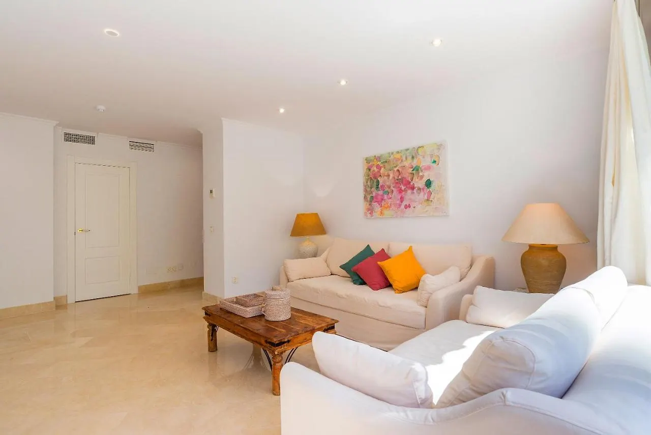 Elviria Playa White Pearl Beach Marbella 0*,
