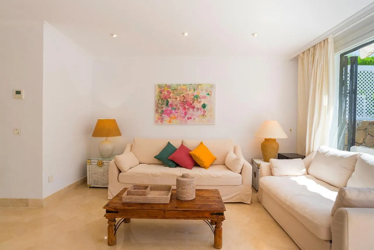 Elviria Playa White Pearl Beach Marbella 0*,  Spagna