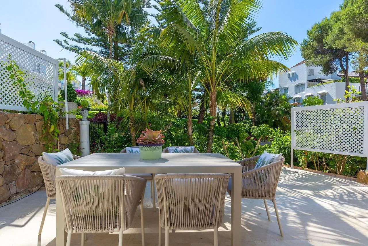 Elviria Playa White Pearl Beach Marbella