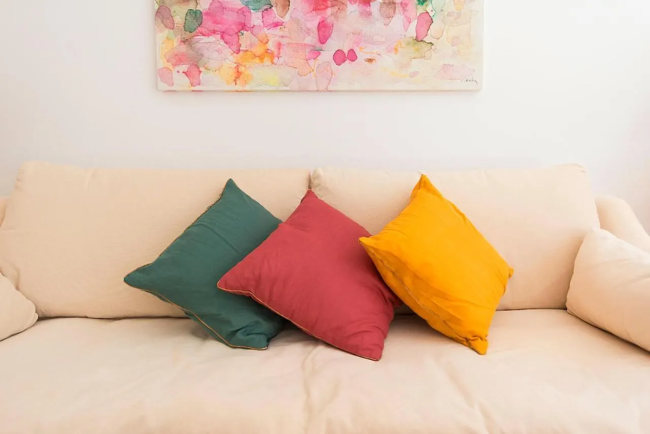 Appartamento Elviria Playa White Pearl Beach Marbella