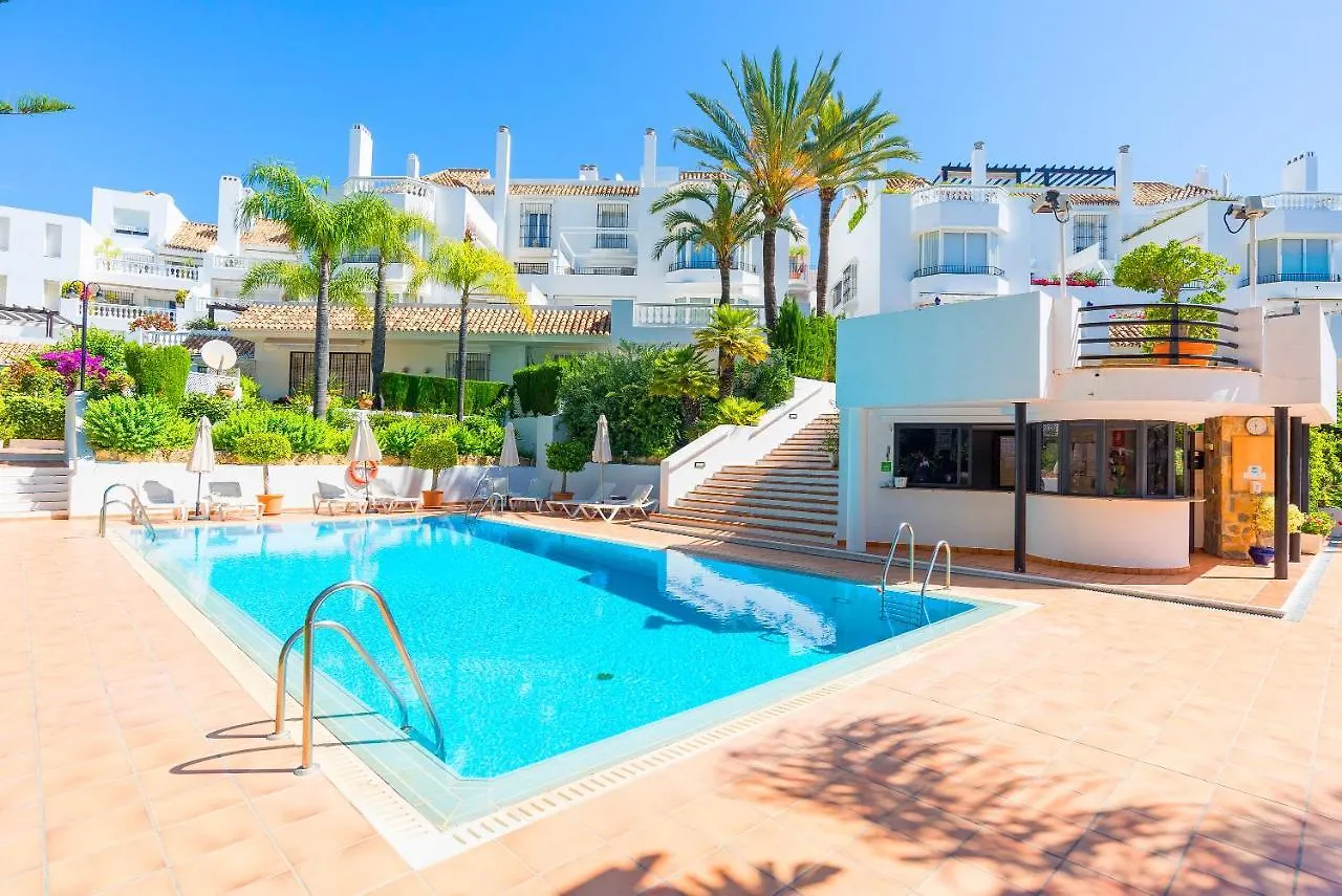 Elviria Playa White Pearl Beach Marbella 0*,