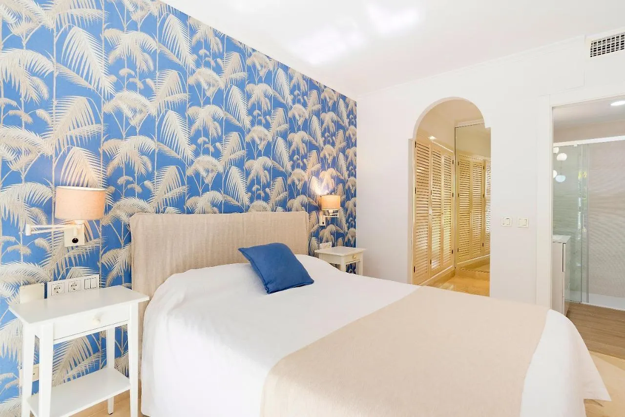 Elviria Playa White Pearl Beach Marbella