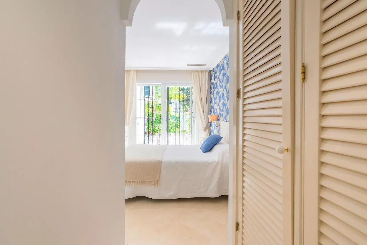 Apartment Elviria Playa White Pearl Beach Marbella