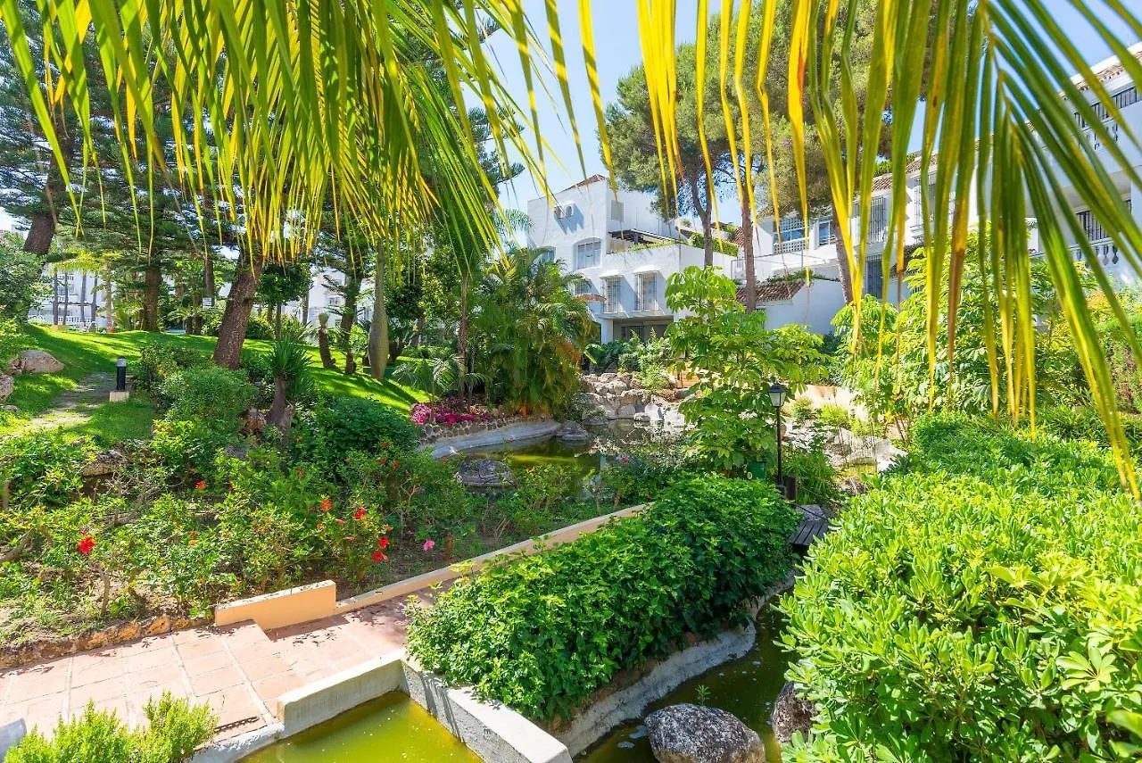 Elviria Playa White Pearl Beach Marbella