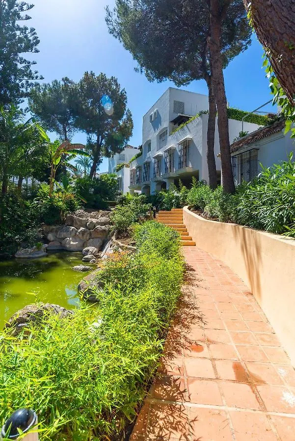 Elviria Playa White Pearl Beach Marbella