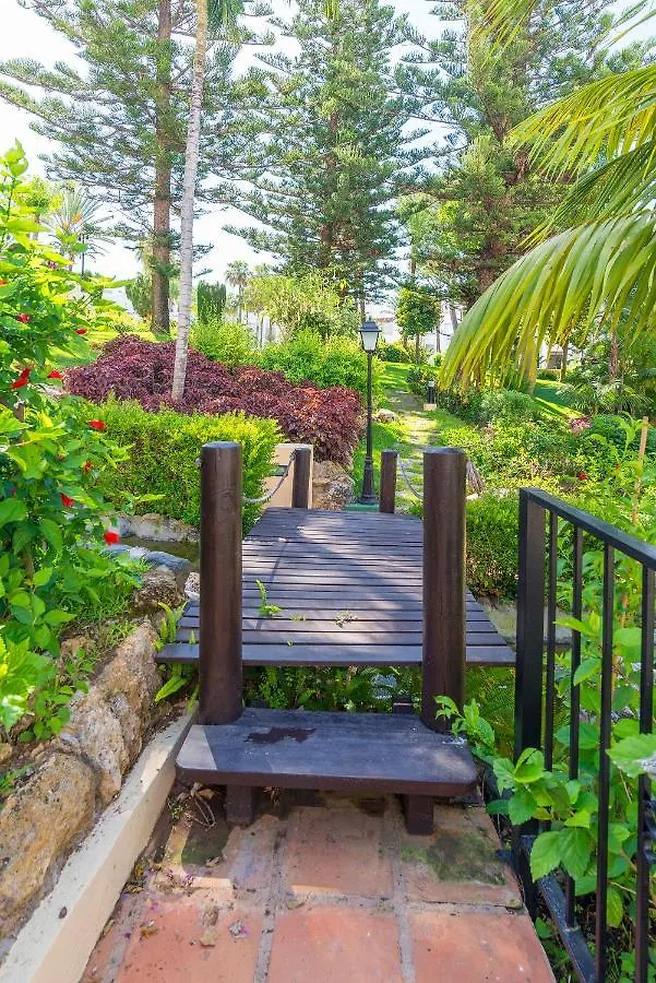Appartamento Elviria Playa White Pearl Beach Marbella