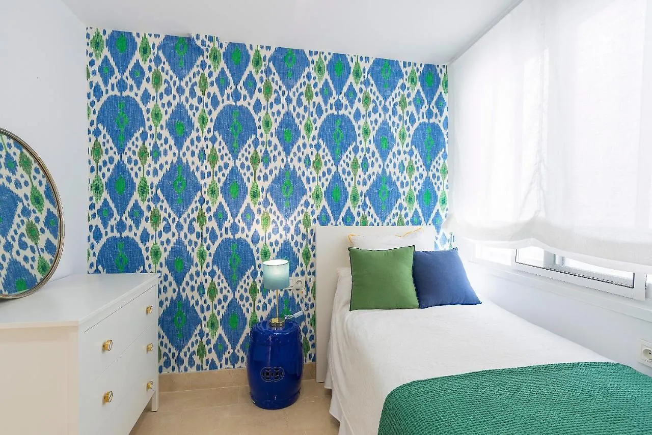 Elviria Playa White Pearl Beach Marbella 0*,