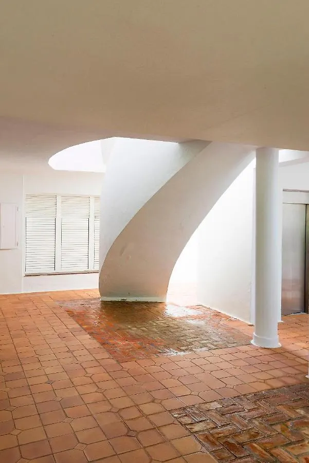 Apartment Elviria Playa White Pearl Beach Marbella Spain