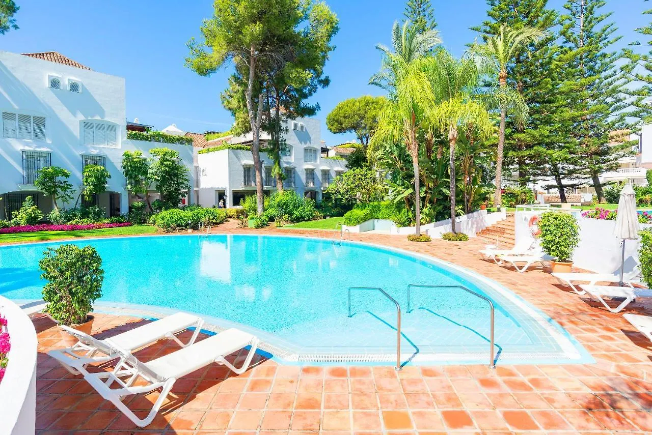 Appartamento Elviria Playa White Pearl Beach Marbella