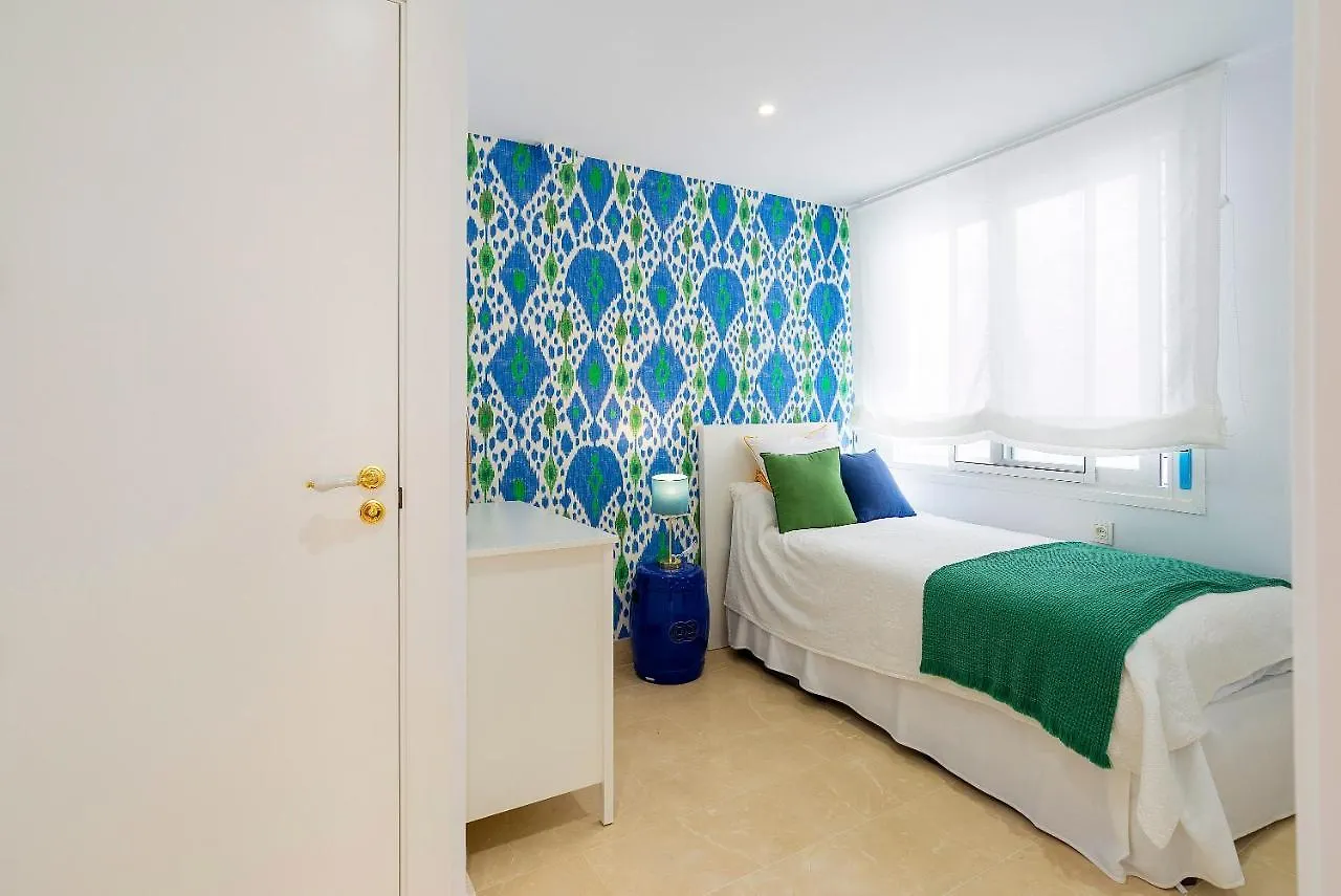 Apartment Elviria Playa White Pearl Beach Marbella Spain
