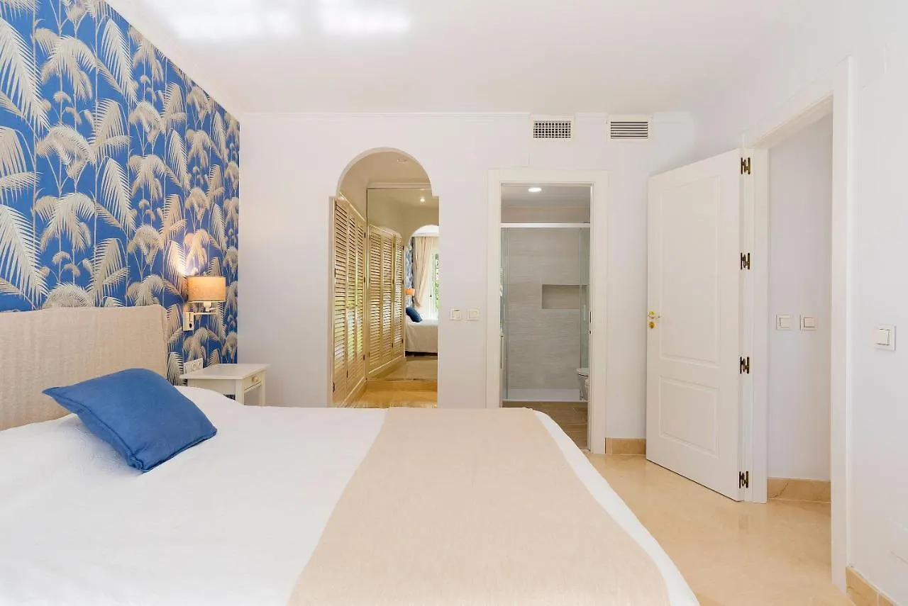 Elviria Playa White Pearl Beach Marbella 0*,  Spain