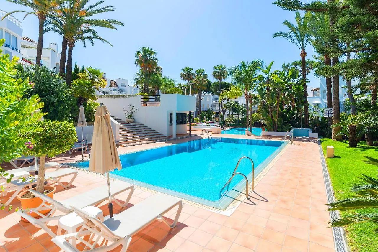 Appartamento Elviria Playa White Pearl Beach Marbella Spagna