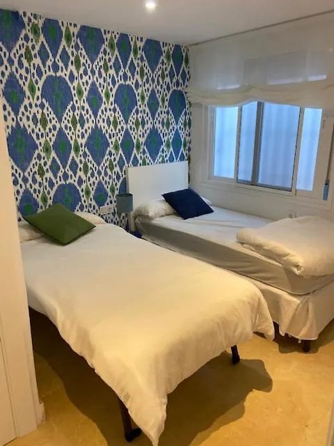 Elviria Playa White Pearl Beach Marbella